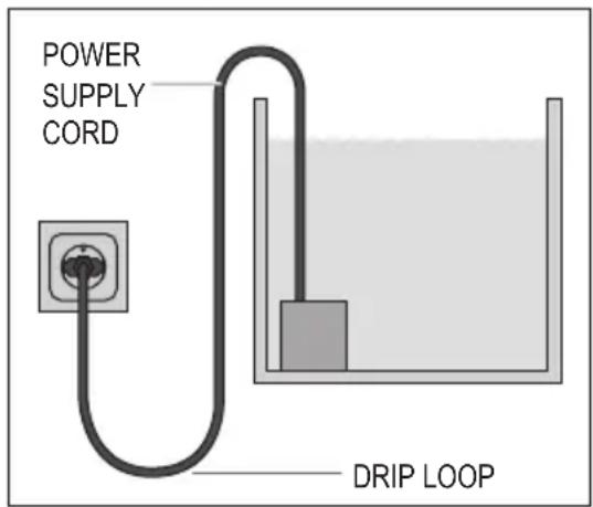 EHEIM compactON 9000 - READ AND FOLLOW ALL SAFETY INSTRUCTIONS. - 1