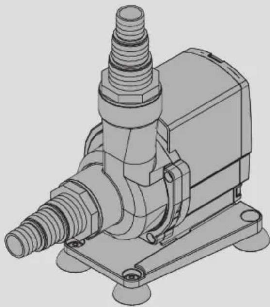 EHEIM compactON 9000 - 1