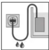 EHEIM compactON 9000 - Para su seguridad - 4