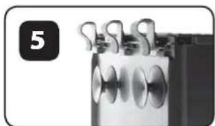 Ferplast Bluwave 03 - POZNÁMKA - 3