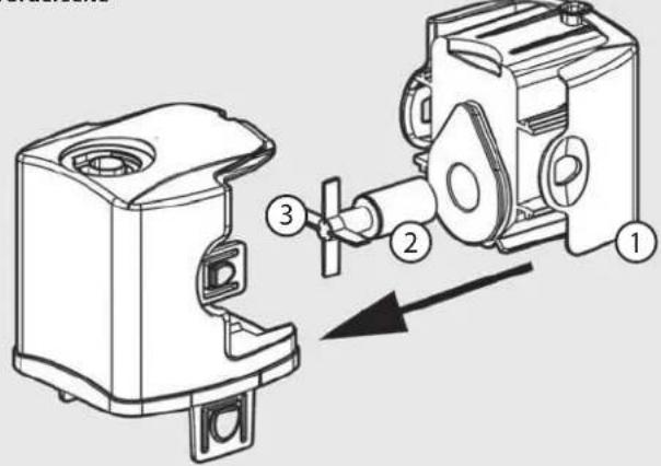 Ferplast Bluwave 03 - BLUWAVE 09 - 1