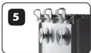 Ferplast Bluwave 03 - N.B. - 3