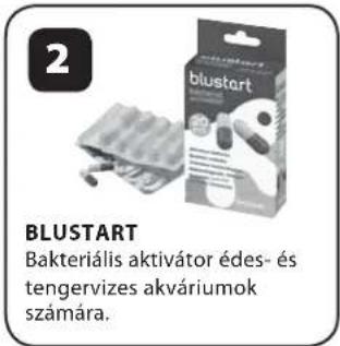 Ferplast Bluwave 03 - A BLUWAVE SZURO FELSZERELESE - 2