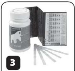 Ferplast Bluwave 03 - INSTALLATION AV BLUWAVE-FILTRET - 3