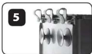 Ferplast Bluwave 03 - MULTISTICK TESTER - 2