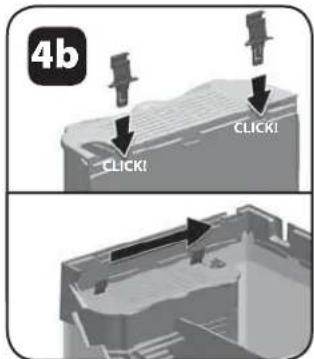 Ferplast Bluwave 03 - N.B. - 2