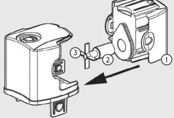 Ferplast Bluwave 03 - BLUWAVE 09 - 1