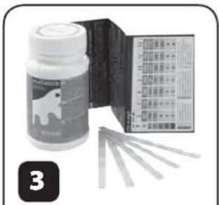 Ferplast Bluwave 03 - N.B. - 4