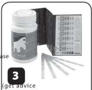 Ferplast Bluwave 03 - INSTALLING THE BLUWAVE FILTER - 3