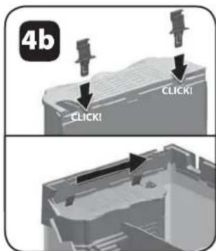 Ferplast Bluwave 03 - MULTISTICK TESTER - 1