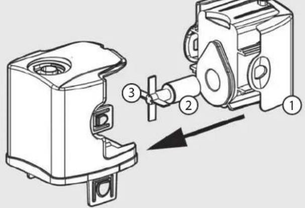 Ferplast Bluwave 03 - BLUWAVE 09 - 1