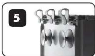 Ferplast Bluwave 03 - N.B. - 6