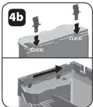 Ferplast Bluwave 03 - MULTISTICK TESTER - 1