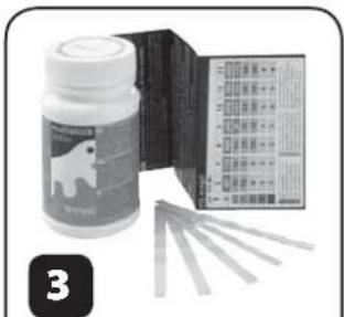 Ferplast Bluwave 03 - N.B. - 4