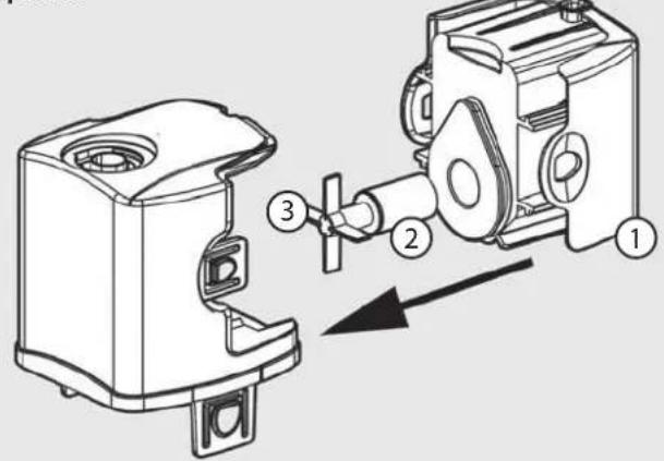 Ferplast Bluwave 03 - BLUWAVE: kvalita vody pod neustálou kontrlou - 1