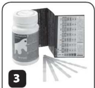 Ferplast Bluwave 03 - N.B. - 4