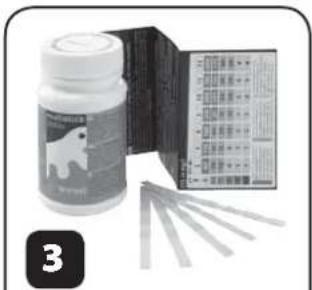 Ferplast Bluwave 03 - BLUSTART - 1