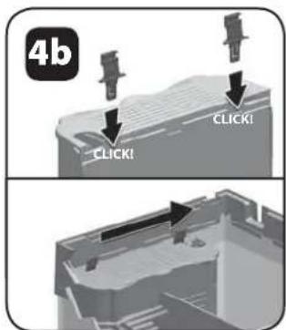 Ferplast Bluwave 03 - MULTISTICK TESTER - 1