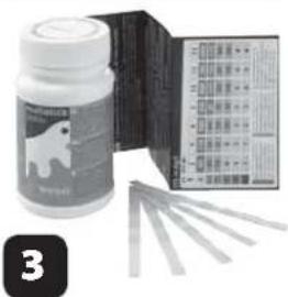 Ferplast Bluwave 03 - Installation du filtre BluWave - 3