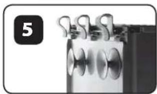 Ferplast Bluwave 03 - MEGJEGYZES: - 3