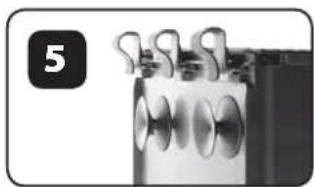 Ferplast Bluwave 03 - MULTISTICK TESTER - 2