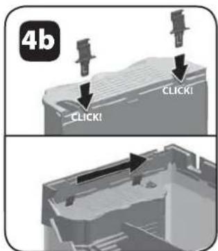 Ferplast Bluwave 03 - Multistick tester - 2