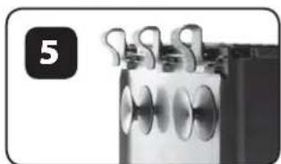 Ferplast Bluwave 03 - Multistick tester - 3