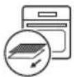 ELECTROLUX KOFDP76X - Pulizia iniziale - 1