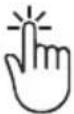ELECTROLUX KOFDP76X - Cómo ajustar: Funciones de reloj - 8