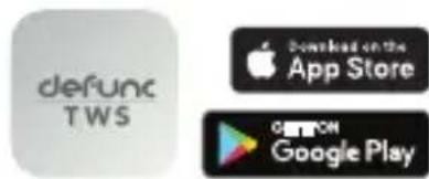 Defunc True Audio - DEFUNC TRUE AUDIO - 2