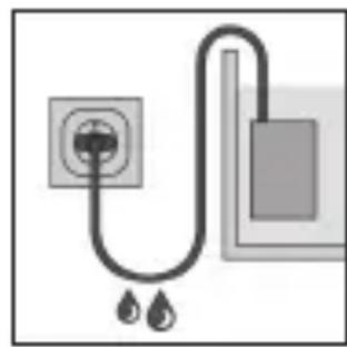 EHEIM streamON+ 3500 - Para su seguridad - 4