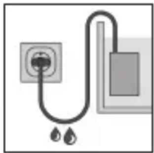 EHEIM streamON+ 3500 - For your safety - 4