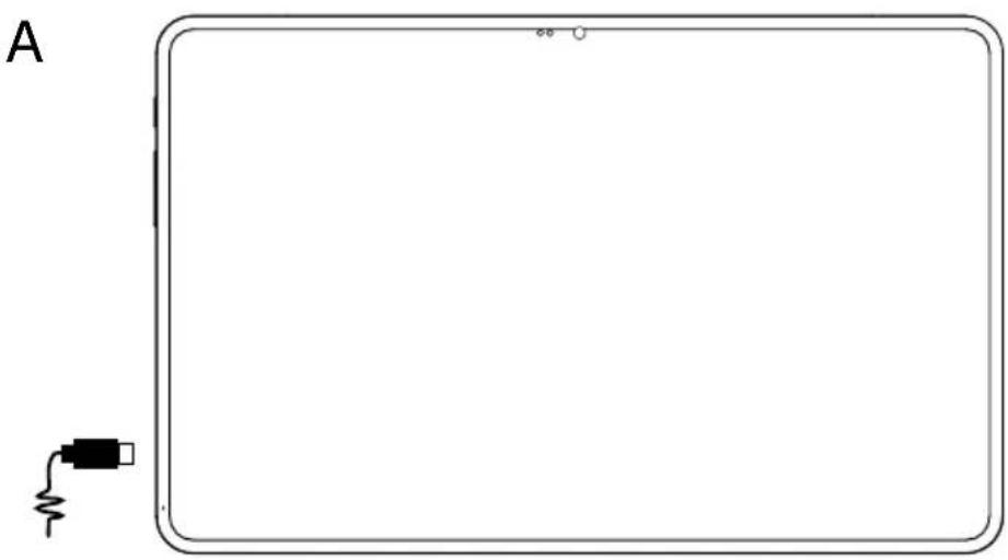 DORO Tablet - Attention - 1