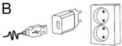 DORO Tablet - Attention - 2