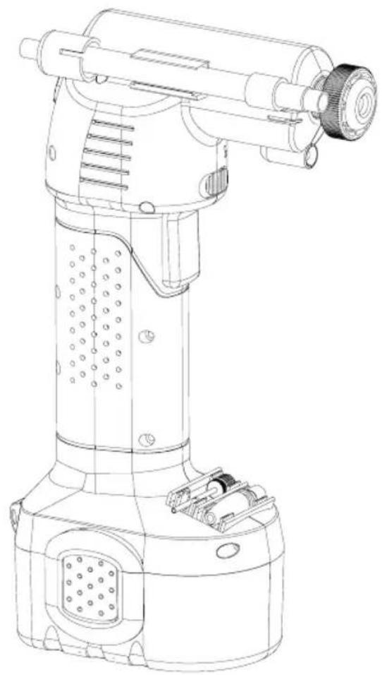 Airman 55032011 - PROFI-KOMPRESSOR - 1