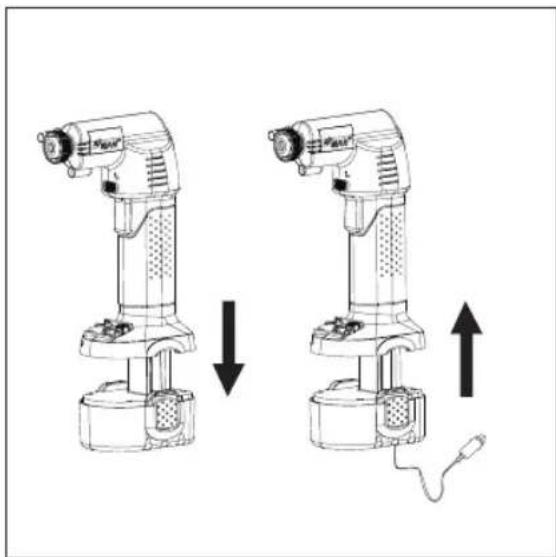 Airman 55032011 - ADAPTADOR PARALATOMAIMECHERO DEL COCHE DE 12V - 1