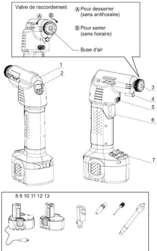 Airman 55032011 - AIRGUN - 1