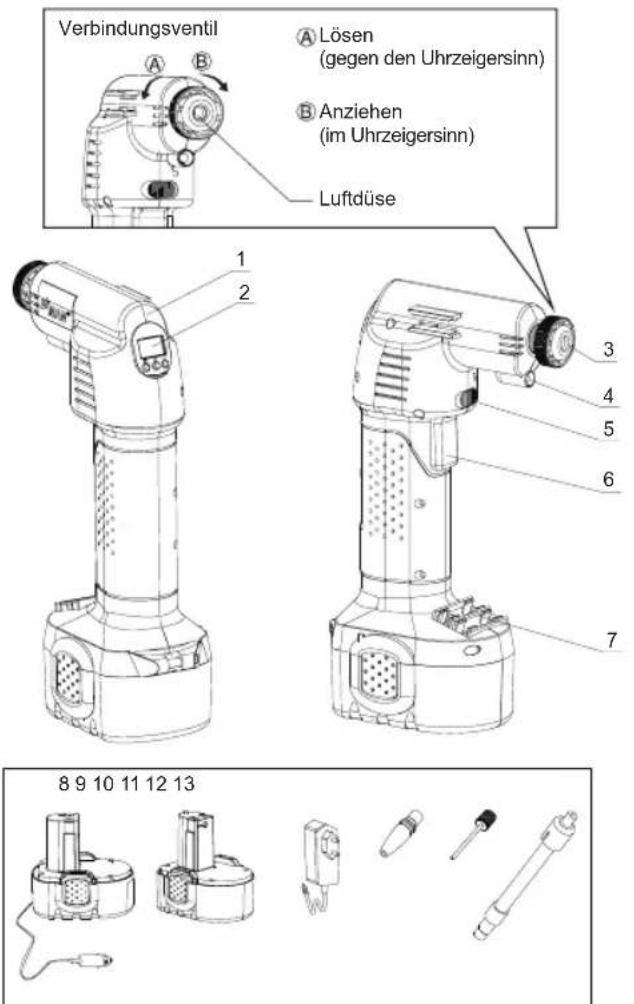 Airman 55032011 - AIRGUN - 1