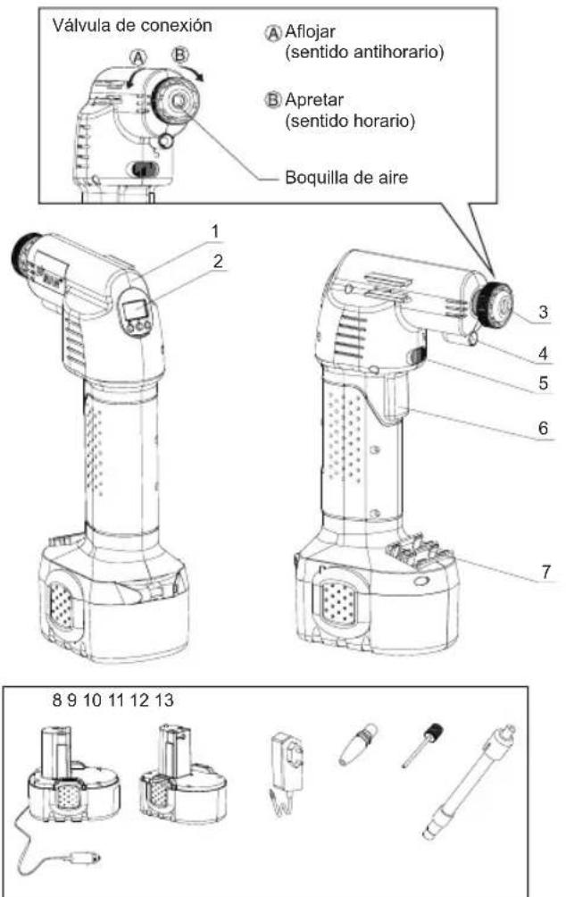 Airman 55032011 - AIRGUN - 1