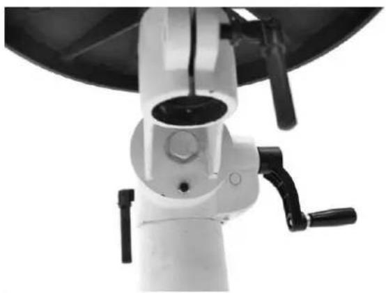 Holzmann SB 3116RMN - Boortafelinstelling - 1