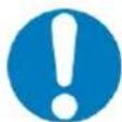 Holzmann SB 3116RMN - WARNING - 1