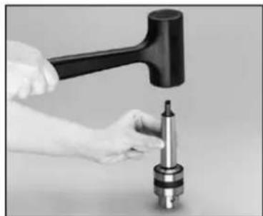 Holzmann SB 3116RMN - WARNING - 1