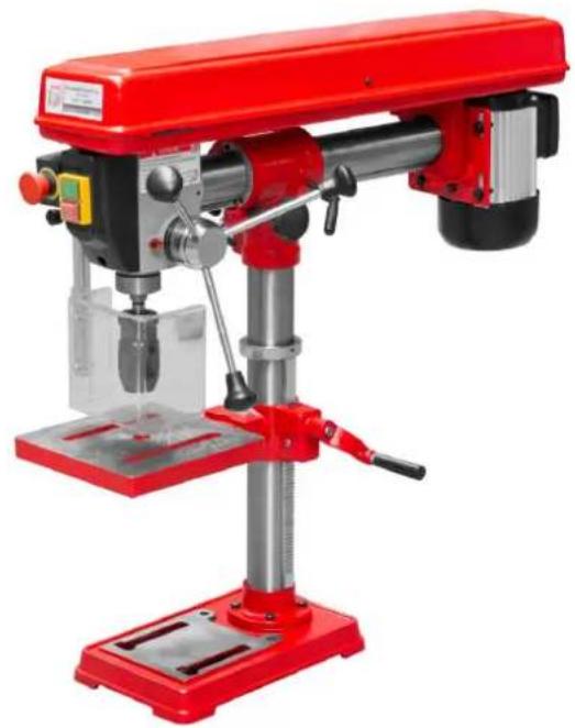 Holzmann SB 3116RMN - 2