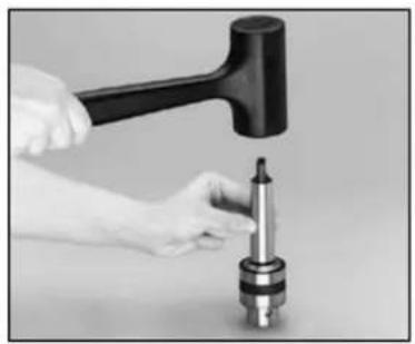 Holzmann SB 3116RMN - WARNING - 1