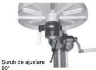 Holzmann SB 3116RMN - AVERTIZ ARE! - 4