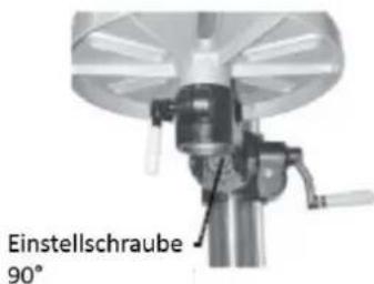 Holzmann SB 3116RMN - WARNING - 4