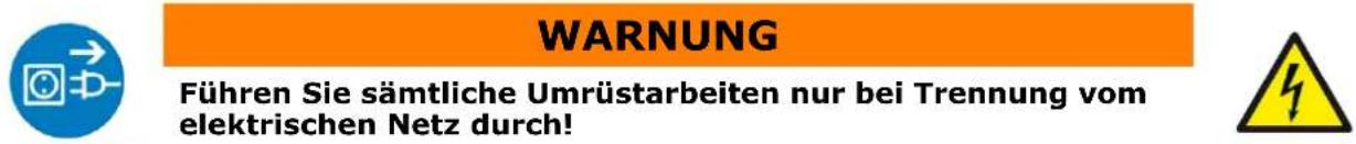 Holzmann SB 3116RMN - Betriebshinweise - 1
