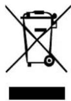 Holzmann SB 3116RMN - Entsorgung - 1