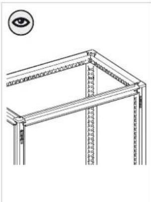 SCHNEIDER NSYSF1812402DP - Spacial SF - 45