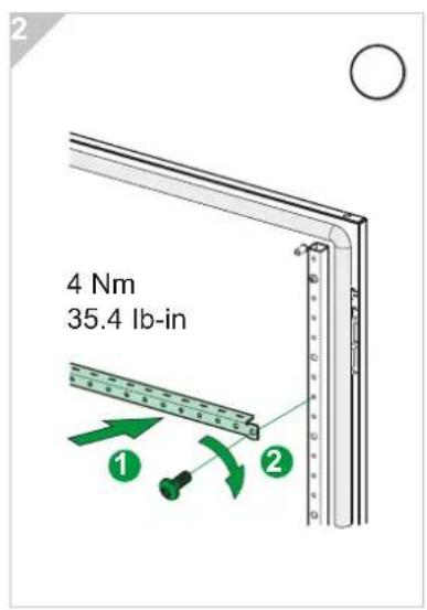 SCHNEIDER NSYSF1812402DP - Spacial SF - 34
